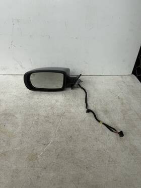 6wa43wcaaa Dodge 2019 - 2023 Charger Front Left Driver Mirror Oem