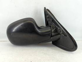 710824 Dodge Caravan Passenger Right Side View Manual Door Mirror Black L0t1e 710824 Dodge Caravan Passenger Right Side View Manual Door Mirror Black L0t1e