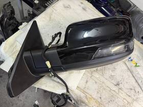 7jq50kxjab Dodge 2019-2025 Ram 1500 Mirror Blind Spot Power Fold Left Oem 7jq50kxjab Dodge 2019-2025 Ram 1500 Mirror Blind Spot Power Fold Left Oem
