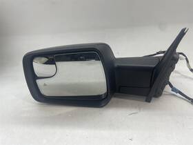 Dodge 7jq61kxjab 2025 Ram 1500 Side Mirror Oem Lh Left Heated With Blind Spot