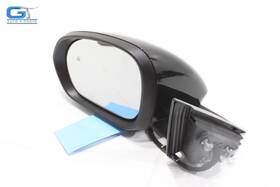 7ms80tzzaa Dodge Hornet Left Side Door Exterior Rear View Mirror Oem 2023 - 2024