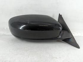 Xn914 Dodge 80344 2011-2014 Charger Passenger Right Side View Power Door Mirror Black