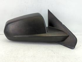 81022ab Dodge 2008-2014 Avenger Passenger Right Side View Power Door Mirror Black A2rnm 81022ab Dodge 2008-2014 Avenger Passenger Right Side View Power Door Mirror Black A2rnm
