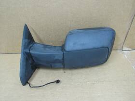 82210941ab Dodge 2009 2010 2011 2012 Ram Left Driver Side View Mirror Oem