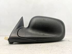 83-19200-000 Dodge 2001-2004 Dakota Driver Left Side View Power Door Mirror Black Jmmnx