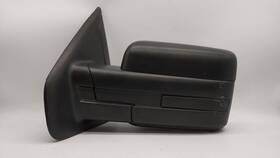 9l34-17683-af5 Dodge 1998-2001 Ram 1500 Driver Left Side View Power Door Mirror Black R98nr 9l34-17683-af5 Dodge 1998-2001 Ram 1500 Driver Left Side View Power Door Mirror Black R98nr