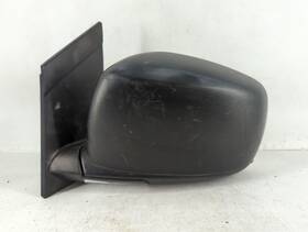 9r645180 Dodge Caravan Driver Left Side View Power Door Mirror Black Lldn6 9r645180 Dodge Caravan Driver Left Side View Power Door Mirror Black Lldn6