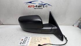 Ay06624 Dodge 5wires Plug 2013 2022 Ram 1500 Right Texture Heated Mirror Oem Ay06624 Dodge 5wires Plug 2013 2022 Ram 1500 Right Texture Heated Mirror Oem