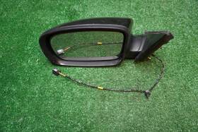 B07003 Dodge 2011 2012 2013 2014 Charger Driver Side Door Mirror Oem B07003 Dodge 2011 2012 2013 2014 Charger Driver Side Door Mirror Oem