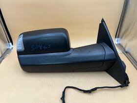 Cc181117fl Dodge 2019-2022 Ram 1500 Rh Right Passenger Side View Door Mirror Tow Oem Cc181117fl Dodge 2019-2022 Ram 1500 Rh Right Passenger Side View Door Mirror Tow Oem