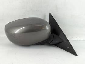 Dg632-74081 Dodge 2006-2010 Charger Passenger Right Side View Power Door Mirror Grey H2i4z Dg632-74081 Dodge 2006-2010 Charger Passenger Right Side View Power Door Mirror Grey H2i4z