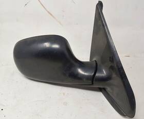 E1010451 Dodge 1996 - 2000 Caravan Power Mirror Side View Door Right Driver Front Oem