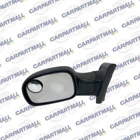E9-026710 Dodge 2001-2007 Caravan Left Driver Side View Power Door Mirror Oem