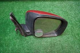 G04b4301 Dodge 2008 2009 2010 Caravan Passenger Side Door Mirror Oem G04b4301 Dodge 2008 2009 2010 Caravan Passenger Side Door Mirror Oem