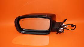Ild59dx8ak Dodge Charger Mirror Left Driver 2014 2015 2016 2917 2018 Oem