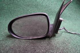 J03b45001 Dodge 2012 Caliber Driver Side Door Mirror Oem J03b45001 Dodge 2012 Caliber Driver Side Door Mirror Oem