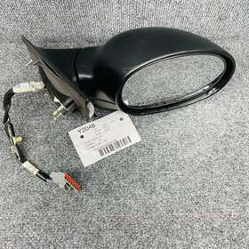 4783566ah Dodge Neon 00- 02 Plymouth Chrysler Rh Passenger Side View Mirror Power # 0400