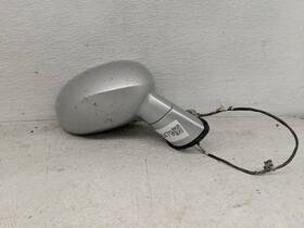 Dodge P5pe54ssead 2015-2019 Challenger Passenger Right Side View Power Door Mirror Eicti