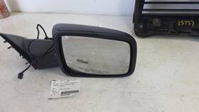 P68147862am Dodge 2013-2020 Ram 1500 Front Right Passenger Door Mirror With Pwr/heat Black P68147862am Dodge 2013-2020 Ram 1500 Front Right Passenger Door Mirror With Pwr/heat Black