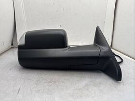 P68361474ad Dodge 2013-2019 Ram 1500 Mirror Right Passenger Oem Heated Power Fold Side View