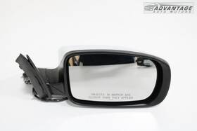 Rh80446 Dodge 2015-2019 Charger Front Right Passenger Side Exterior Rear View Mirror Oem