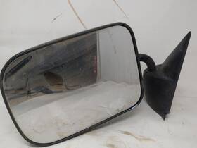 128-01271l Dodge Truck 1994-97 Ram1500 Oem Drivers Left Side View Mirror 6x9 Style