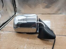 128-01272r Dodge Truck Passenger Side View Mirror Manual 7x10 Inch Fits 94-02 2500 Pickup 369844 128-01272r Dodge Truck Passenger Side View Mirror Manual 7x10 Inch Fits 94-02 2500 Pickup 369844