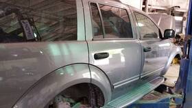 128-01393r Dodge Truck Passenger Side View Mirror Power Folding 6x9 Inch Fits 04-09 Durango 75642 128-01393r Dodge Truck Passenger Side View Mirror Power Folding 6x9 Inch Fits 04-09 Durango 75642