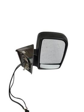 128-01658r Dodge Truck Passenger Side View Mirror Power Fits 07-09 Sprinter 2500 590862 128-01658r Dodge Truck Passenger Side View Mirror Power Fits 07-09 Sprinter 2500 590862