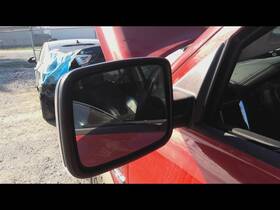 128-01673l Dodge Truck 2009 - 2012 1500 Pickup Driver Side View Mirror Power Chrome 128-01673l Dodge Truck 2009 - 2012 1500 Pickup Driver Side View Mirror Power Chrome