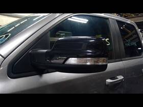 128-11705al Dodge Truck Driver Side View Mirror New Style Power Fits 19-23 1500 Pickup 1678805 128-11705al Dodge Truck Driver Side View Mirror New Style Power Fits 19-23 1500 Pickup 1678805