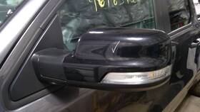 128-11707cl Dodge Truck Driver Side View Mirror New Style Power Fits 19-24 1500 Pickup 2032171 128-11707cl Dodge Truck Driver Side View Mirror New Style Power Fits 19-24 1500 Pickup 2032171
