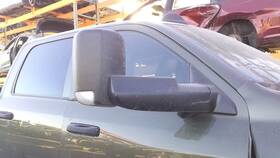 128-11848r Dodge Truck Passenger Side View Mirror Power 7x11 Inch Fits 19-23 2500 Pickup 27748273 128-11848r Dodge Truck Passenger Side View Mirror Power 7x11 Inch Fits 19-23 2500 Pickup 27748273