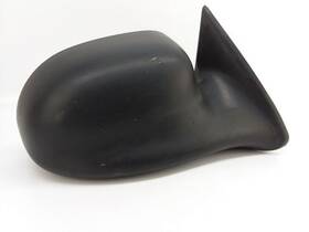 55077250aa Dodge Truck Black Passenger Side View Mirror Power Fixed Fits 01-04 Dakota 55077250aa Dodge Truck Black Passenger Side View Mirror Power Fixed Fits 01-04 Dakota