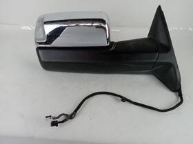 68416902ac Dodge Truck 2015-18 Ram 2500 3500 Oem Rh Right Passenger Side View Mirror Power 7x11 Inch
