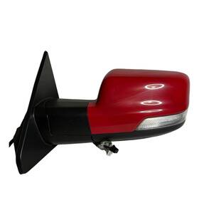 6yj59pr4ab Dodge Truck 2019-2023 Ram 1500 Driver Lh Side Mirror Newer Style Oem