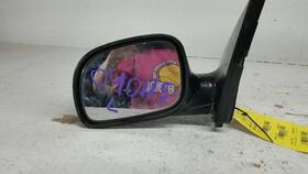 Dodge Trucks 04675577ab 1996-2000 Caravan Oem Driver Left Side View Mirror Manual