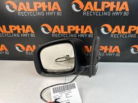 1ab73tzzam Dodge Trucks Door Mirror Caravan Left 11 12 13 14 15 16 17 18 19 20