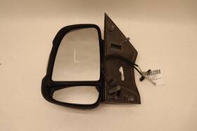 5ve99jxwae Dodge Trucks 2014-2024 Ram Promaster 1500 Left Driver Door Mirror Manual 9ftx15ft Oem