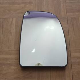 7jr85jxwaa Dodge Trucks 2014-2023 Ram Promaster 1500 2500 3500 Right Side Mirror Glass Heat Upper