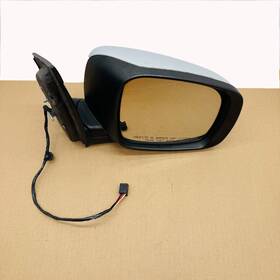 Zh-3676 Dodge Oem 08-10 Caravan/town And Country Right Passenger Outside Rearview Mirror Zh-3676 Dodge Oem 08-10 Caravan/town And Country Right Passenger Outside Rearview Mirror
