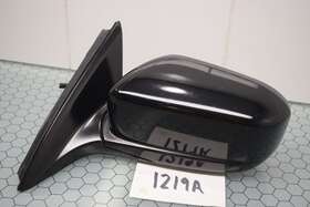 1219-a Donnelly E11 015620 03 04 05 06 07 Honda Accord Driver Side Mirror Used Power #1219-a