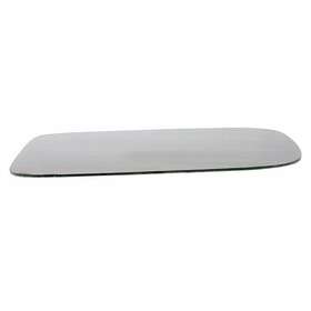 54td13v Dorman Left Door Mirror Glass Fits 1995 Dodge B3500
