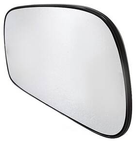 56031 Dorman Door Mirror Glass Fits 03-08 Pontiac Vibe