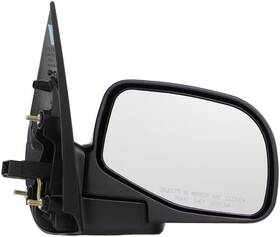 955-047 Dorman Used Oem 2003 Ford Explorer Xlt Right Side Power Door Mirror In Good Condition