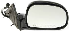 955-091 Dorman Door Mirror Fits 1998 Gmc Jimmy Sonoma 955-091 Dorman Door Mirror Fits 1998 Gmc Jimmy Sonoma
