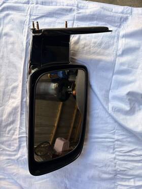 955-1157 Dorman Door Mirror For Chevy Tahoe Passenger Side