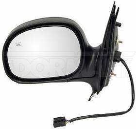 955-1383 Dorman Side View Mirror Power