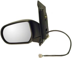 955-1399 Dorman Door Mirror Fits 00-06 Mazda Mpv