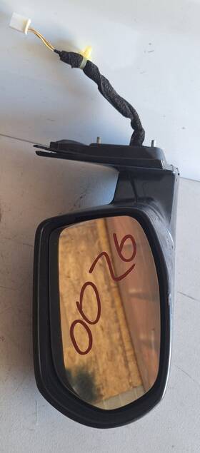 955-1488 Dorman Door Mirror Fits 01-05 Honda Civic